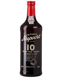 Niepoort 10 Yr Old Tawnt Port 750ml